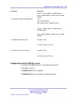 Предварительный просмотр 129 страницы Nortel 425 series Cli Manual