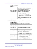 Предварительный просмотр 143 страницы Nortel 425 series Cli Manual