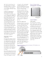 Preview for 3 page of Nortel 425 series Specifications