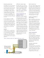 Preview for 5 page of Nortel 425 series Specifications