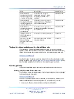 Preview for 13 page of Nortel 4500 Series Installation Manual