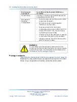 Preview for 18 page of Nortel 4500 Series Installation Manual