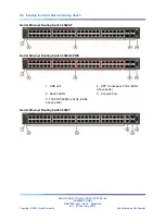 Preview for 34 page of Nortel 4500 Series Installation Manual