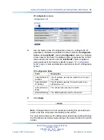 Preview for 43 page of Nortel 4500 Series Installation Manual