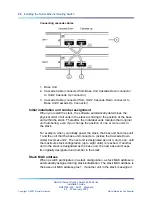 Preview for 46 page of Nortel 4500 Series Installation Manual