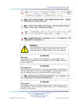 Preview for 55 page of Nortel 4500 Series Installation Manual