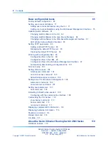 Preview for 8 page of Nortel 4500 Series Overview-System Configuration