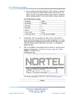 Preview for 20 page of Nortel 4500 Series Overview-System Configuration