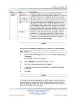 Preview for 39 page of Nortel 4500 Series Overview-System Configuration