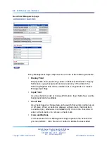 Preview for 62 page of Nortel 4500 Series Overview-System Configuration