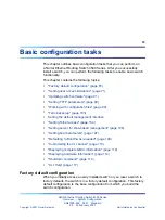 Preview for 65 page of Nortel 4500 Series Overview-System Configuration