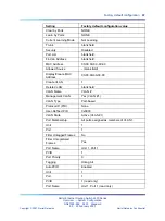 Preview for 67 page of Nortel 4500 Series Overview-System Configuration