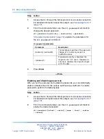 Preview for 72 page of Nortel 4500 Series Overview-System Configuration