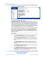 Preview for 80 page of Nortel 4500 Series Overview-System Configuration