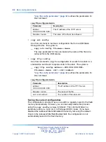 Preview for 92 page of Nortel 4500 Series Overview-System Configuration