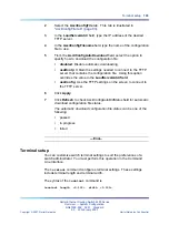 Preview for 103 page of Nortel 4500 Series Overview-System Configuration