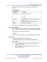 Preview for 111 page of Nortel 4500 Series Overview-System Configuration