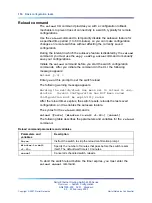 Preview for 116 page of Nortel 4500 Series Overview-System Configuration