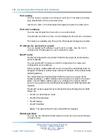 Preview for 142 page of Nortel 4500 Series Overview-System Configuration