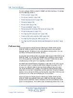 Preview for 148 page of Nortel 4500 Series Overview-System Configuration