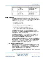 Preview for 151 page of Nortel 4500 Series Overview-System Configuration