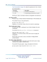 Preview for 160 page of Nortel 4500 Series Overview-System Configuration