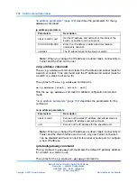 Preview for 172 page of Nortel 4500 Series Overview-System Configuration