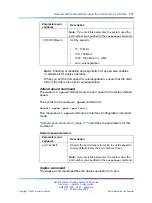 Preview for 177 page of Nortel 4500 Series Overview-System Configuration