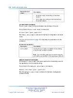 Preview for 184 page of Nortel 4500 Series Overview-System Configuration