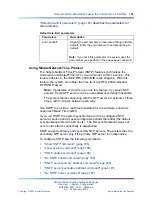 Preview for 185 page of Nortel 4500 Series Overview-System Configuration