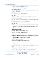 Preview for 186 page of Nortel 4500 Series Overview-System Configuration