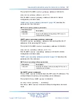 Preview for 187 page of Nortel 4500 Series Overview-System Configuration