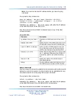 Preview for 191 page of Nortel 4500 Series Overview-System Configuration