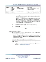 Preview for 203 page of Nortel 4500 Series Overview-System Configuration