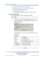 Preview for 208 page of Nortel 4500 Series Overview-System Configuration