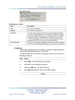 Preview for 211 page of Nortel 4500 Series Overview-System Configuration