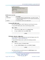 Preview for 215 page of Nortel 4500 Series Overview-System Configuration