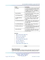 Preview for 219 page of Nortel 4500 Series Overview-System Configuration