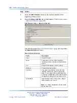 Preview for 220 page of Nortel 4500 Series Overview-System Configuration