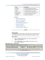 Preview for 221 page of Nortel 4500 Series Overview-System Configuration