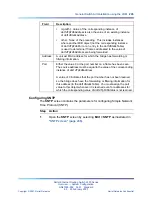 Preview for 245 page of Nortel 4500 Series Overview-System Configuration