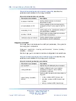 Preview for 256 page of Nortel 4500 Series Overview-System Configuration