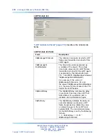 Preview for 270 page of Nortel 4500 Series Overview-System Configuration