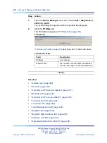 Preview for 276 page of Nortel 4500 Series Overview-System Configuration