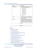 Preview for 284 page of Nortel 4500 Series Overview-System Configuration