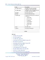 Preview for 288 page of Nortel 4500 Series Overview-System Configuration