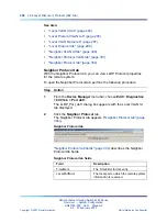 Preview for 304 page of Nortel 4500 Series Overview-System Configuration