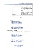 Preview for 305 page of Nortel 4500 Series Overview-System Configuration