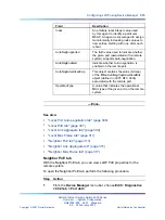 Preview for 313 page of Nortel 4500 Series Overview-System Configuration