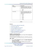 Preview for 315 page of Nortel 4500 Series Overview-System Configuration